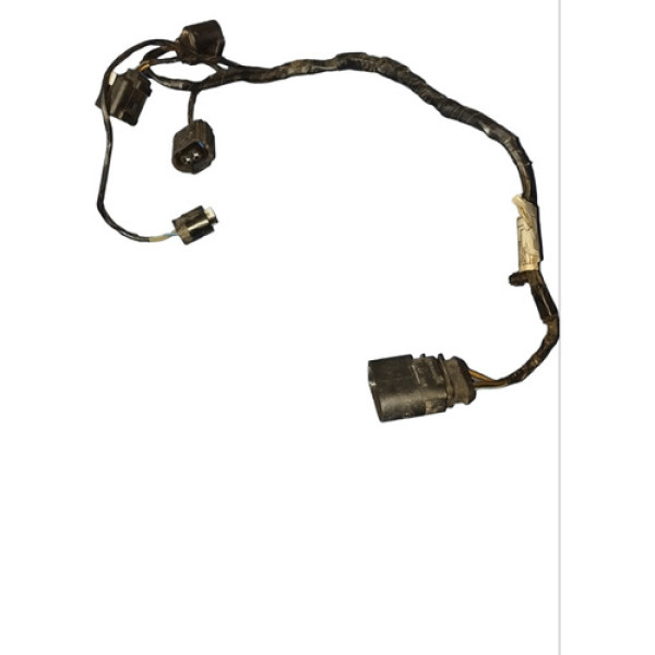 Chicote Reservatorio Parabrisa Renault Duster 911510703 