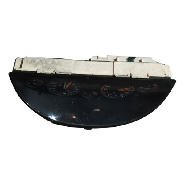 Painel De Instrumento Velocímetro 405 Peugeot 09030702031