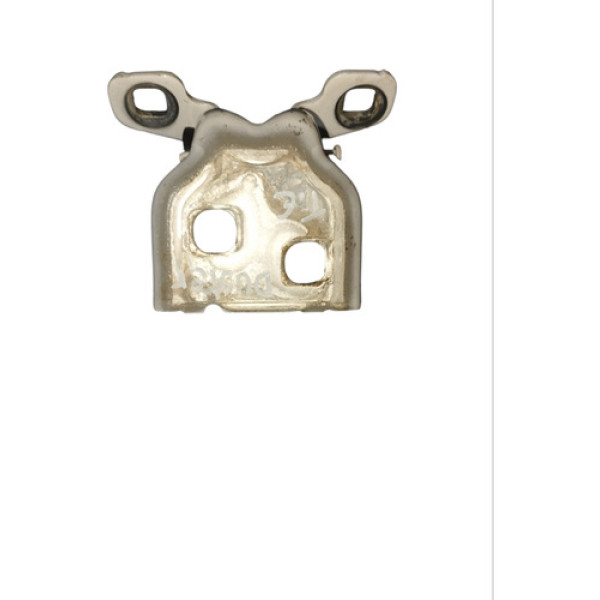 Dobradiça Inferior Porta Dianteira Esquerda Renault Duster