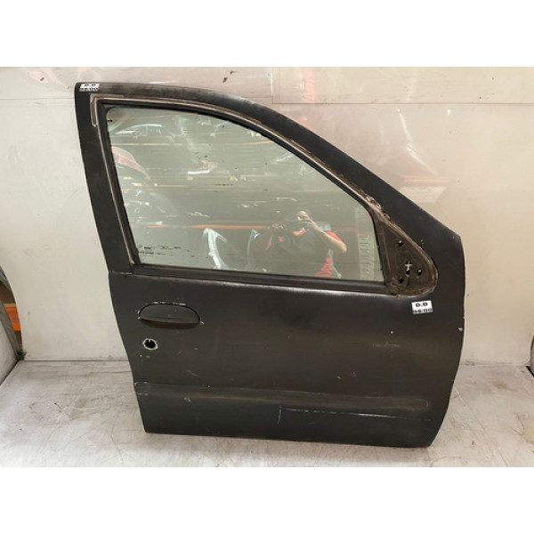 Porta Dianteira Direita Fiat Palio 1999 2000 