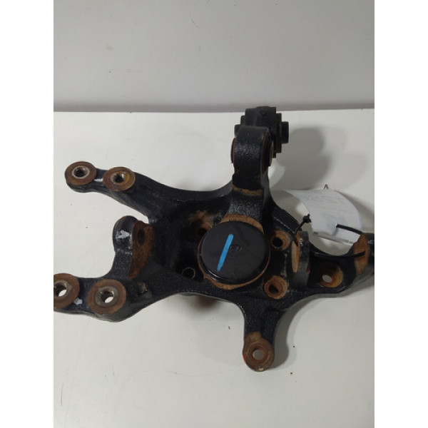 Manga De Eixo Traseira Esquerda  Hyundai Ix35 2.0 582073k000