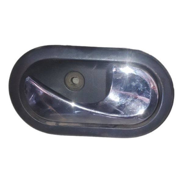 Maçaneta Puxador Interno Direito Duster Sandero 2015a2018