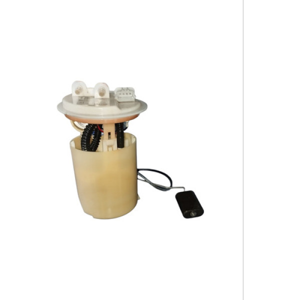 Modulo De Combustivel Renault Duster 2019 2.0 172024289r