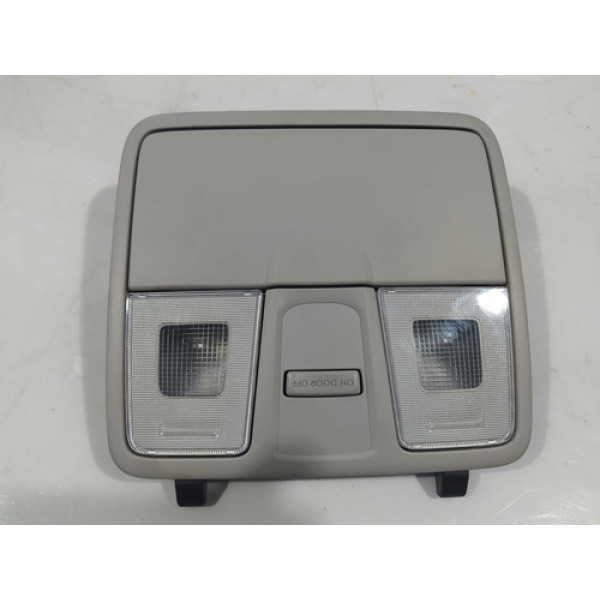 Luz De Teto Com Porta Óculos Original 2013 A 2016 928001s0xx