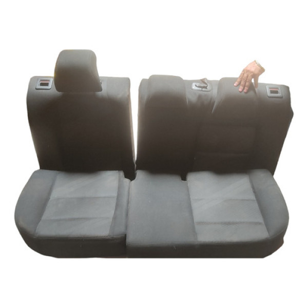 Jogo De Banco Peugeot 307 Hacth 