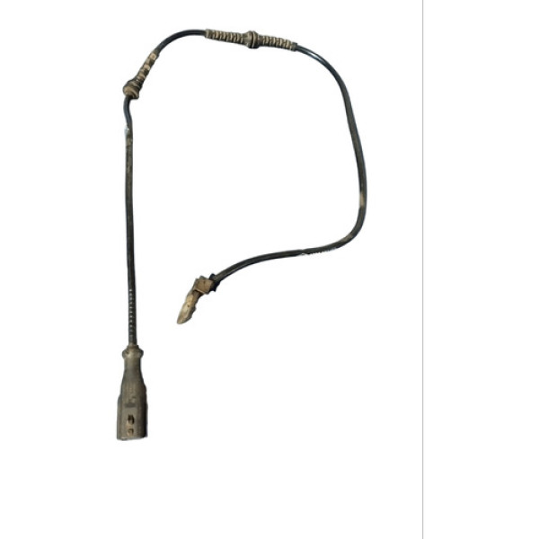 Sensor Abs Traseiro Esquerdo Renault Fluence 2012 2.0