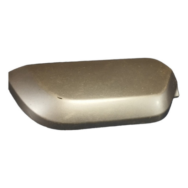 Tampa Do Reboque Do Parachoque Traseiro Renault Duster