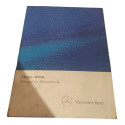 Kit Manual Mercedes-benz