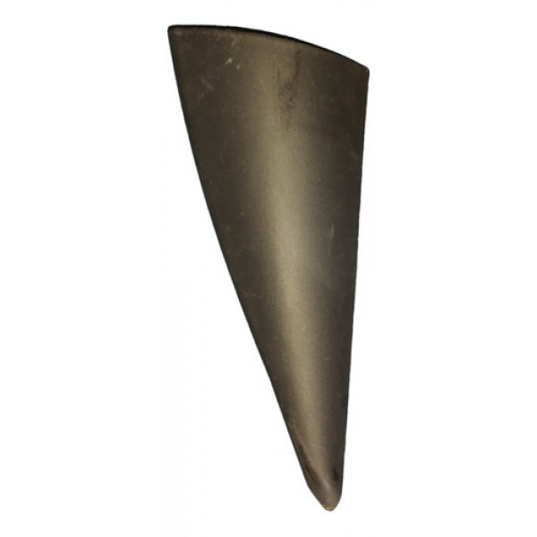 Acabamento Retrovisor Esquerdo Citroen Aircross 9687940377