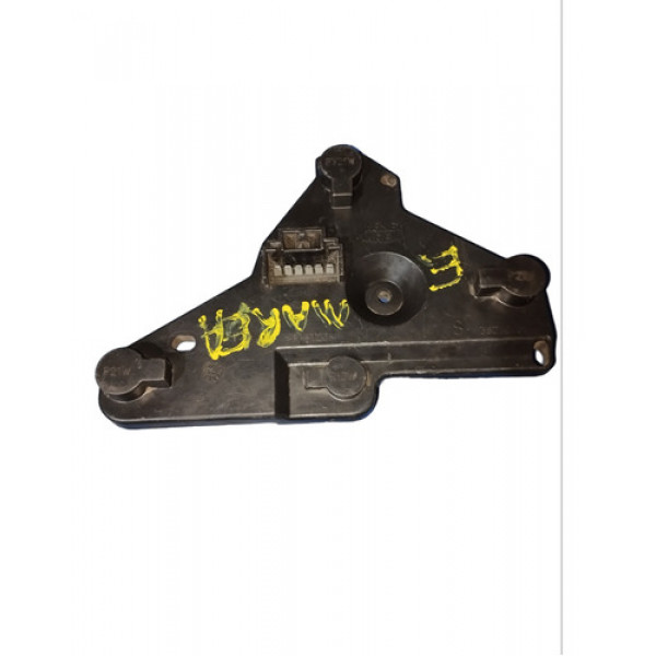 Circuito Lanterna Fiat Marea  38070751