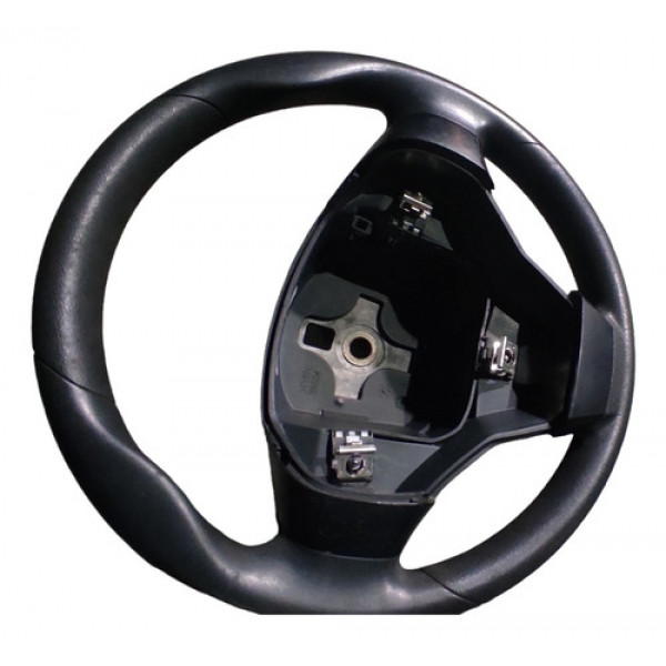 Volante Direção Fiat Palio Strada Siena 4006799