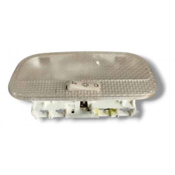 Luz Teto Cortesia Traseira C4 Grand Picasso Peugeot 307