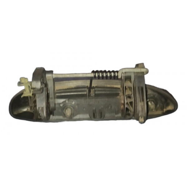  Puxador Externo Esquerdo Clio 7700433075