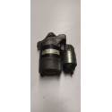 Motor De Arranque Renault Clio Kangoo Peugeot 206 864608g 