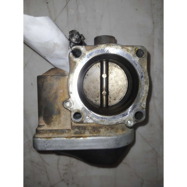 Corpo Borboleta Tbi Golf Polo Parati Gol Fox 1.6 032133062