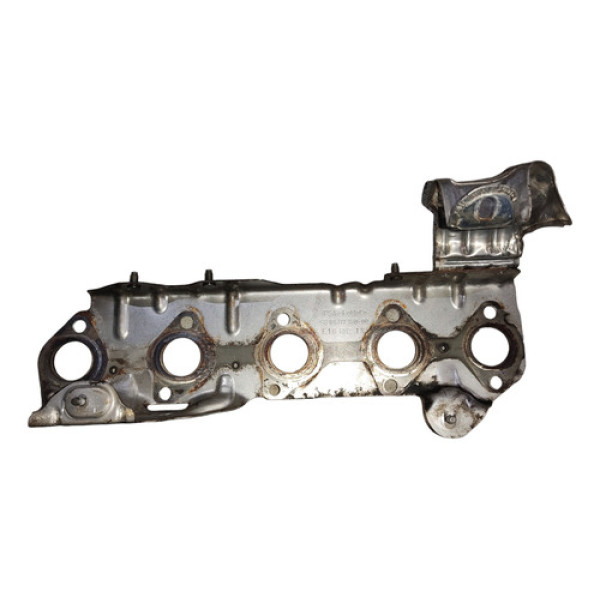 Junta Coletor Admissão  Peugeot Expert 2020 981069738000