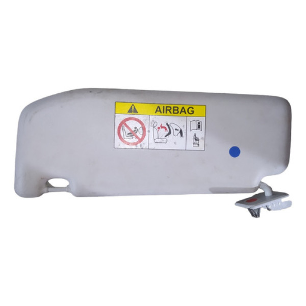 Quebra Sol Lado Direito Peugeot 208 