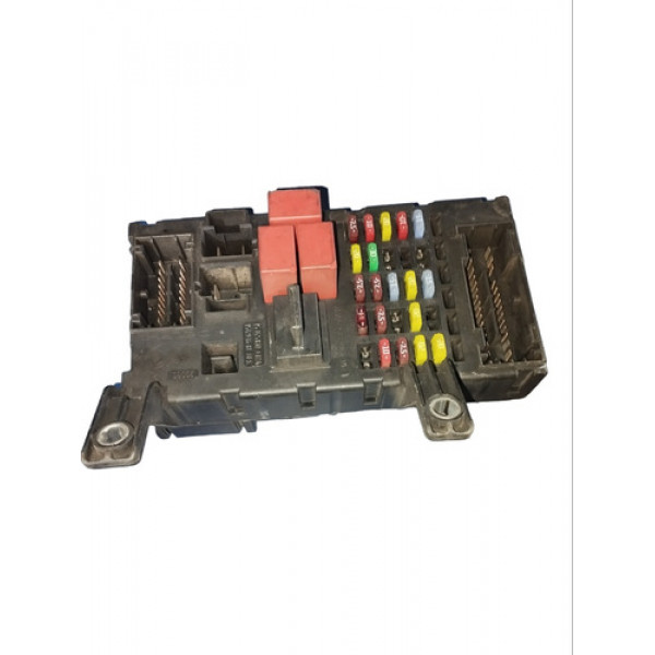 Caixa Fusível Fiat Palio -linea- Doblo 51865502 