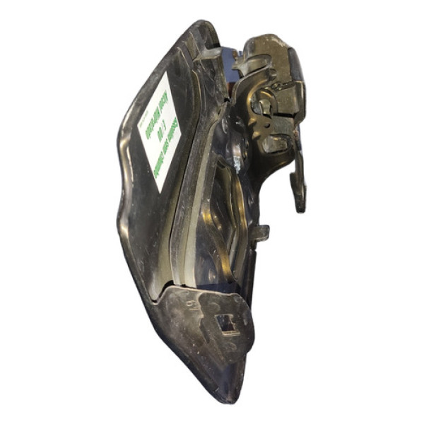 Portinhola Tampa Combustível Renault Duster Sandero 2014 