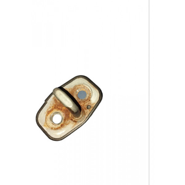 Batente Porta Traseira Direita Citroen C4 Peugeot 308 408