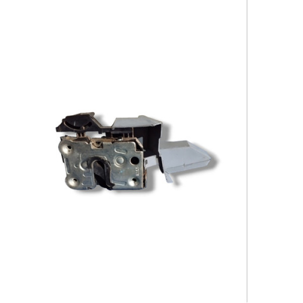 Fechadura Porta Dianteira Esquerda Eletrica Renault Symbol