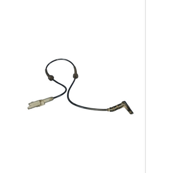 Sensor Abs Dianteiro Citroen C4 Lounge Peugeot 208 308 3008