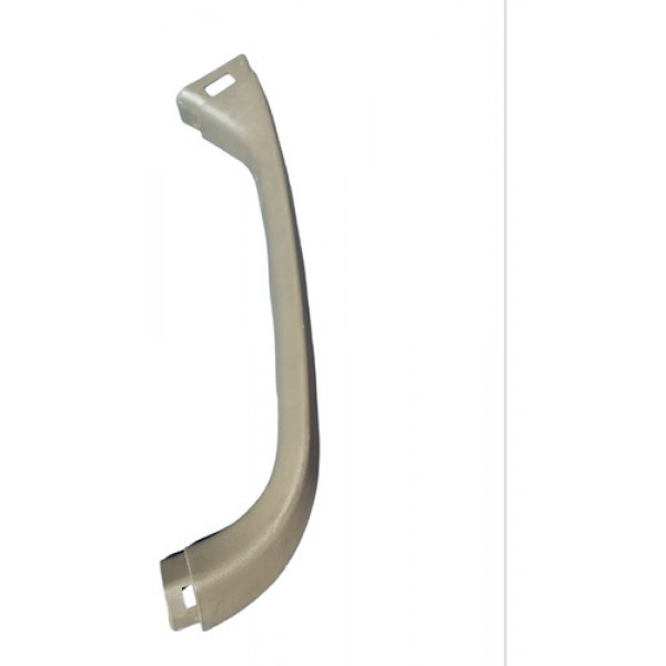 Moldura Interna Da Tampa Traseira Hyundai Tucson 2011 