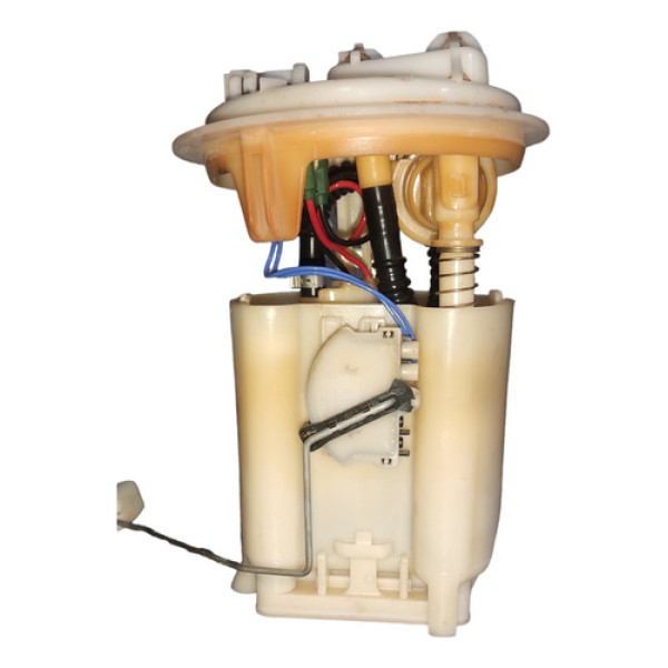 Bomba De Combustível Flex Renault Logan Sandero 1.0 07 A 13