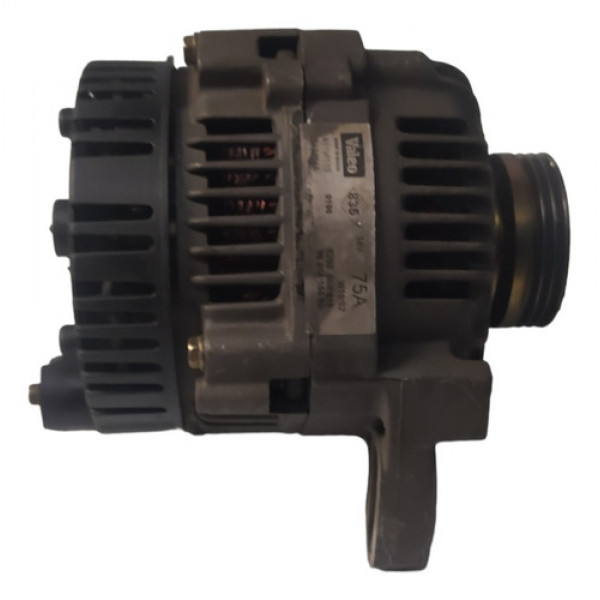 Alternador Peugeot 206 1.0 Renault Clio Kangoo 9541410480