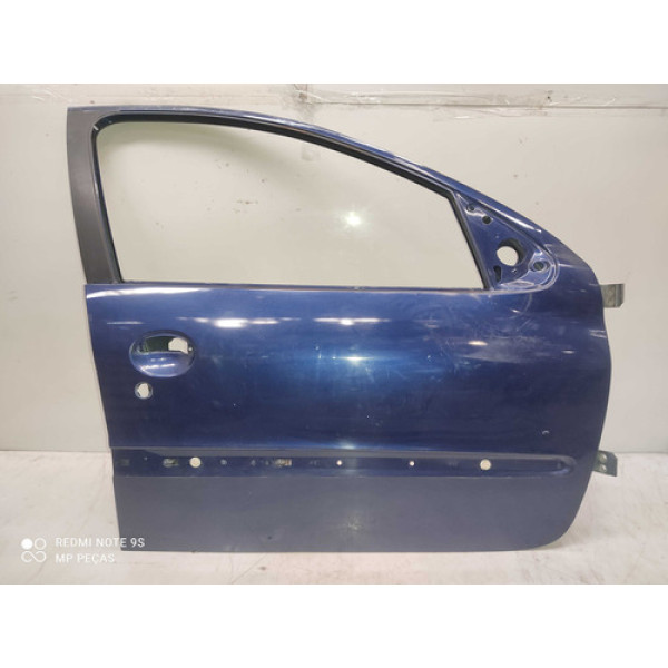 Porta Dianteira Direita Peugeot 206 