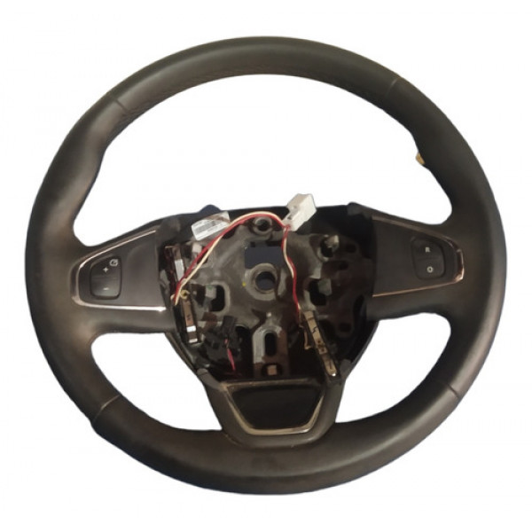 Volante Renault Captur 2018