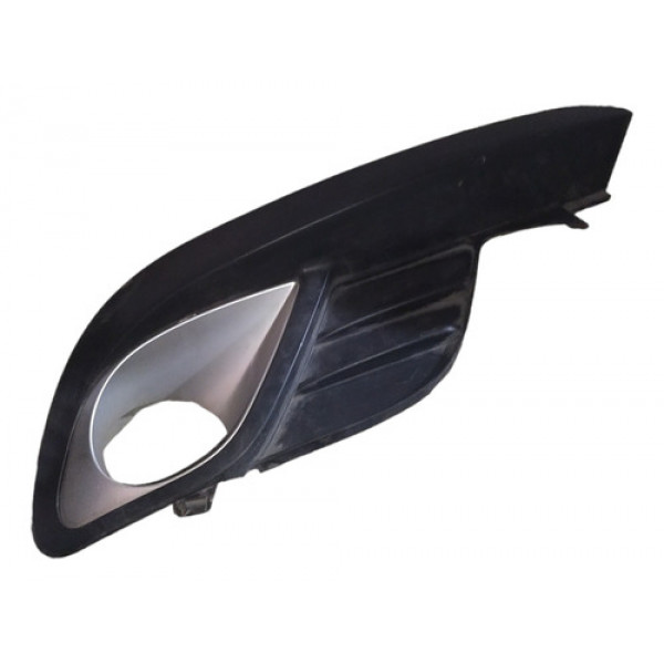 Moldura Do Milha Do Parachoqu Grand Siena Direito 2012a2020