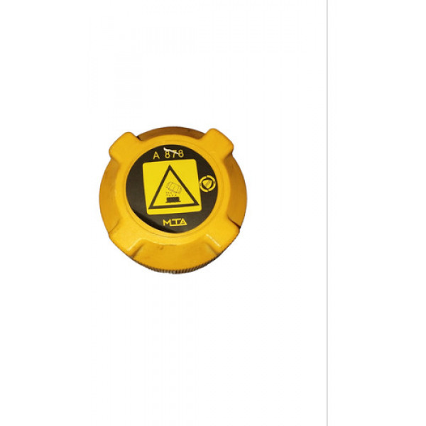 Tampa Reservatório Radiador 1.4 Fiat Strada