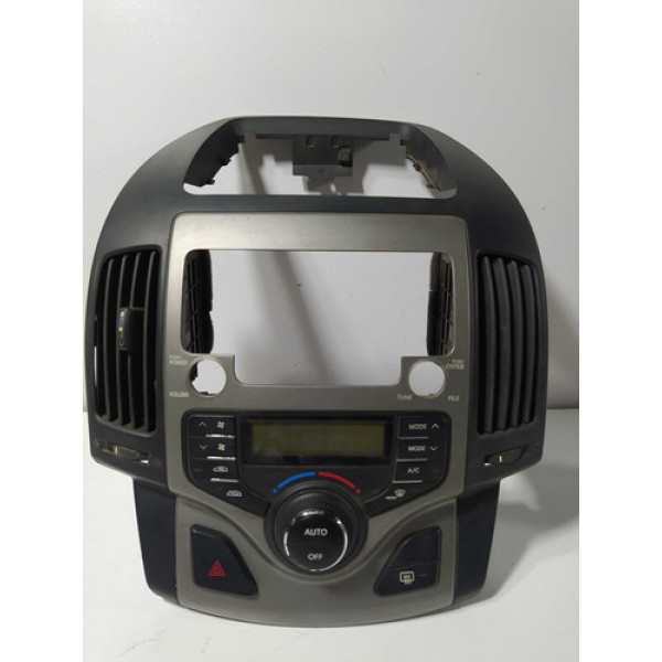 Comando Ar Condicionado Digital Hyundai I30 972502l500