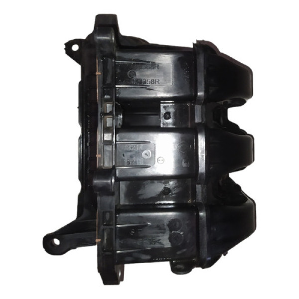 Coletor De Admissão Sandero Logan 3 Cilindros  2018