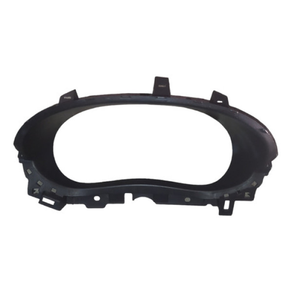 Moldura Painel Instrumen Sandero 2010