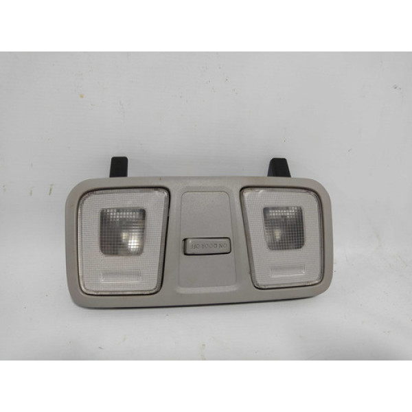 Luz De Teto Hyundai Hb20 Original 928501s0xx