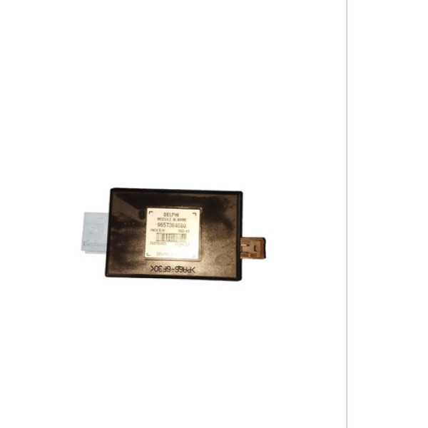 Módulo Do Alarme Peugeot 307 9657384680