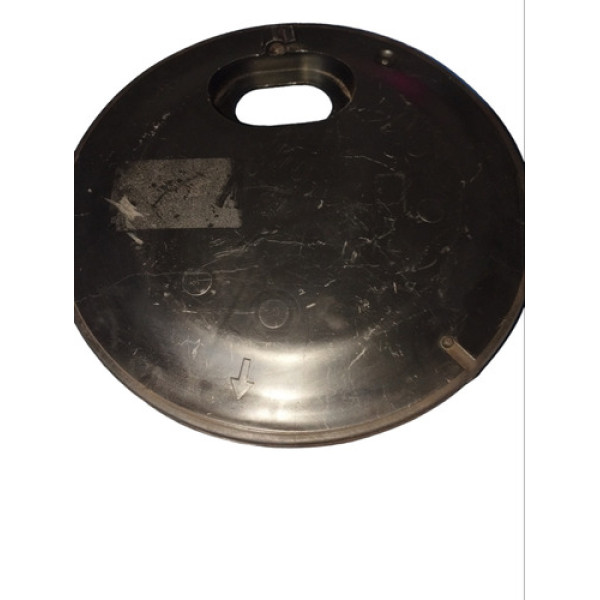 Tampa Vedação Bomba Combustível Renault Fluence  8200280610