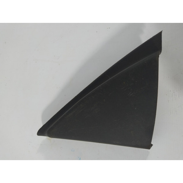 Acabamento Retrovisor Esquerdo Hyundai I30 876502l010