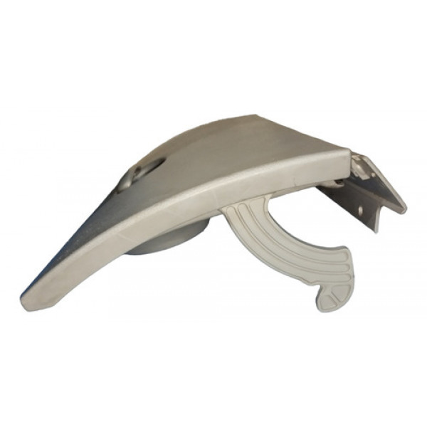 Tampa Porta Luvas Painel Citroen Picasso 9631316877