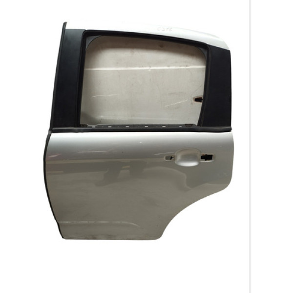 Porta Traseira Esquerda Citroen C3