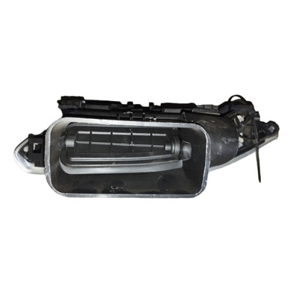 Difusor De Ar Lateral Esq Peugeot 208 2015 A 2019