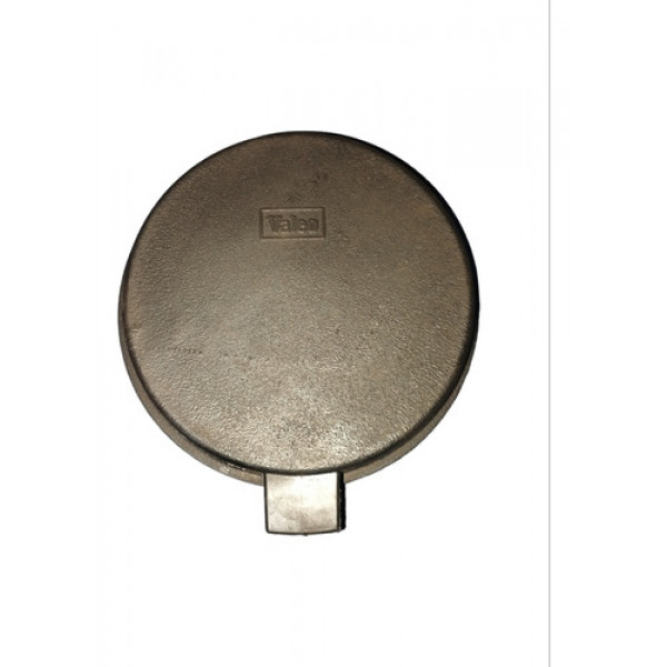 Borracha Tampa Vedaçâo Farol C4 2008 A 2013