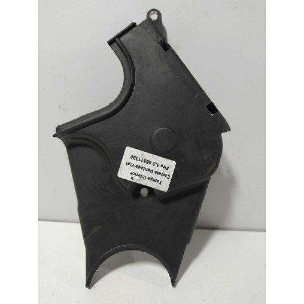 Capa Inferior Da Correia Dentada Palio Uno Fire 1.0 46811380