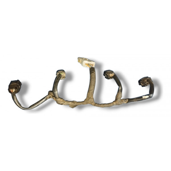 Chicote Bico Injetor Citroen C3 Peugeot 208 9674891080