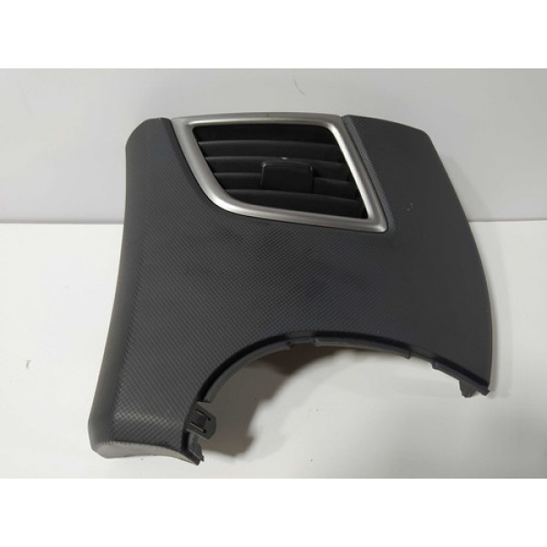 Difusor De Ar Lateral Hyundai Creta 2019 Esquerdo 84731-m400