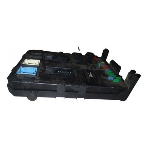 Módulo Bsi Peugeot 307 2.0 Citroen C4 216761594