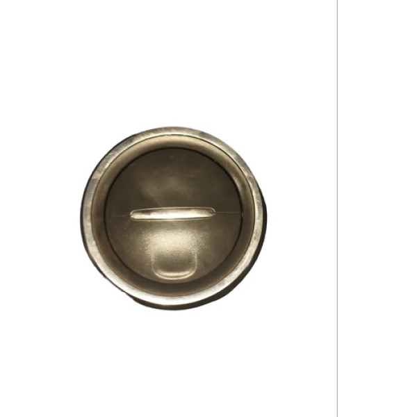 Difusor De Ar Lateral Renault Sandero 2019 Preto 