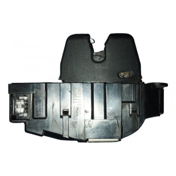 Fechadura Tampa Traseira Peugeot 208 2008 207 Citroen C3 C5